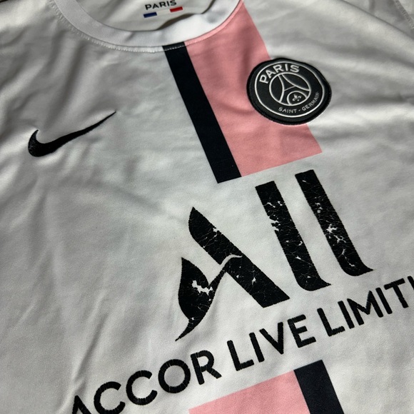 PSG Jersey size XL - Picture 3 of 6
